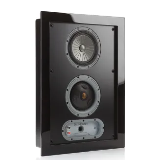 Monitor Audio Soundframe 1 (biały połysk) - 3