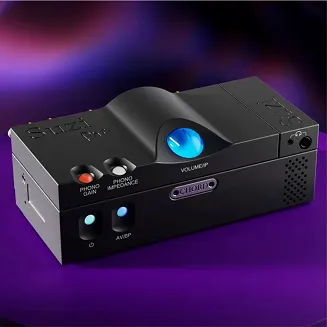 Modułowy wzmacniacz mocy Chord Electronics Suzi - 3