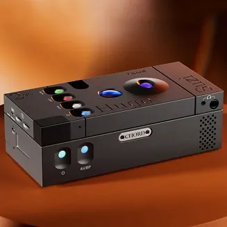 Modułowy wzmacniacz mocy Chord Electronics Suzi - 4