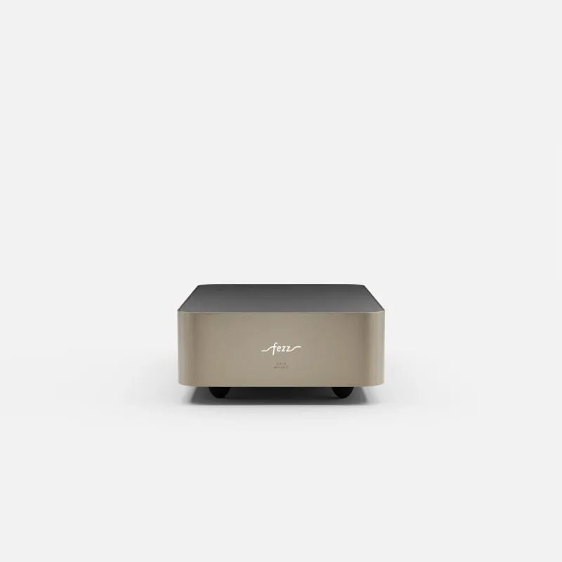 Przedwzmacniacz gramofonowy Fezz Gaia MM/MC (Sunlight) EVO