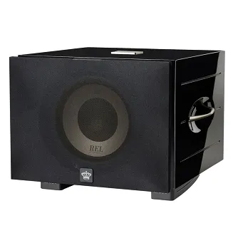 Subwoofer aktywny REL S/850 - 2