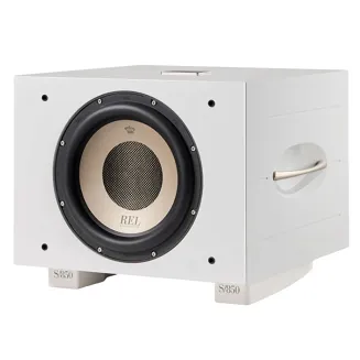 Subwoofer aktywny REL S/850 - 5