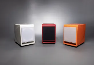 Subwoofer Wilson Audio Loke - 7