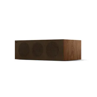 Głośnik centralny KEF R2 Meta (walnut) - 2
