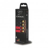 QED Screwloc QE1890