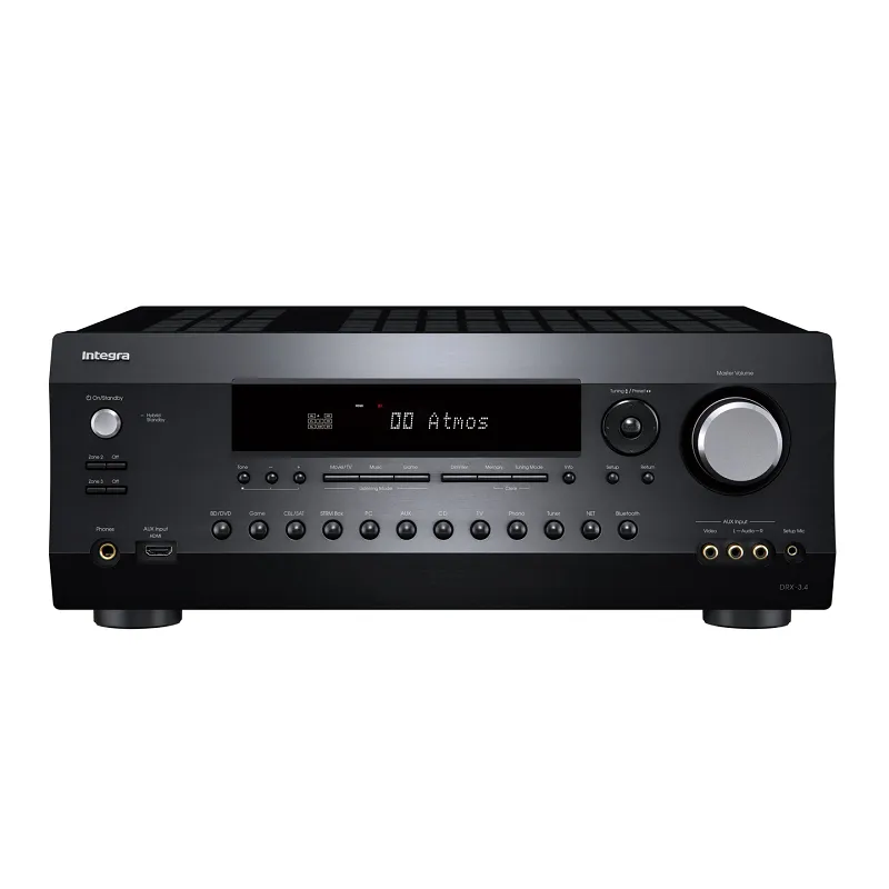 Integra DRX3.4