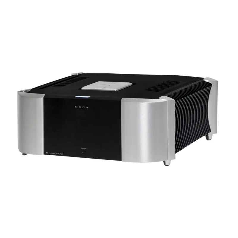 Końcówka mocy Moon 861