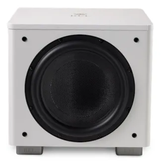 Subwoofer REL HT/1510 Predator (biały) - 2