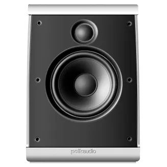 Kolumny podstawkowe Polk Audio OW M3 (biały) - 2