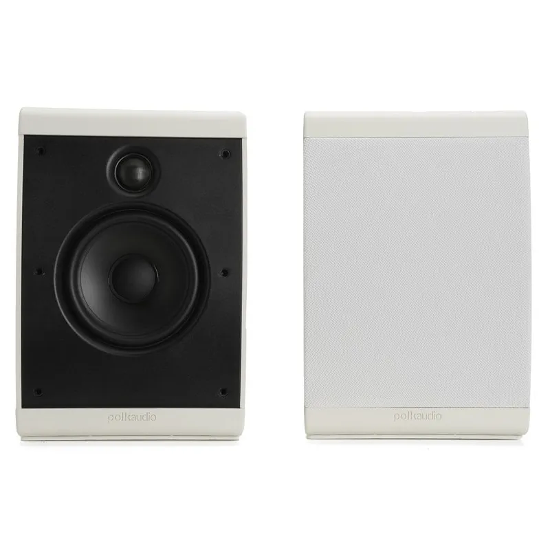 Kolumny podstawkowe Polk Audio OW M3 (biały)