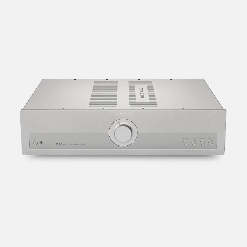 Wzmacniacz zintegrowany Fezz Audio Torus 5040 (srebrny)