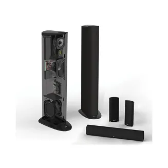 Golden Ear Technology Triton Three+ - 2