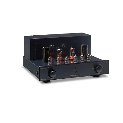 Przedwzmacniacz PrimaLuna EVO 400 Preamplifier