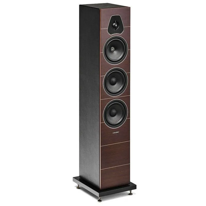 Kolumna podłogowa Sonus Faber Lumina III wenge, Planeta Dźwięku