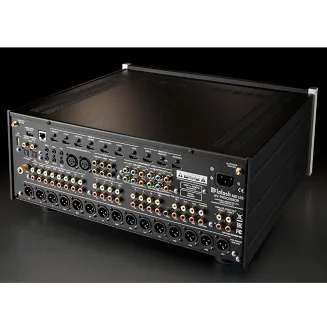 Przedwzmacniacz McIntosh MX123 - 5