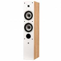 Wilson Six (light oak)