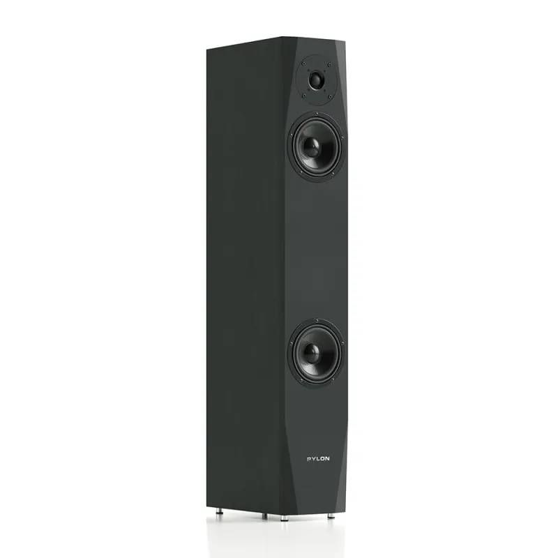 Kolumny podłogowe Pylon Audio Sapphire 23