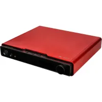 Wzmacniacz słuchawkowy HIFIMAN GOLDENWAVE SERENADE Jr