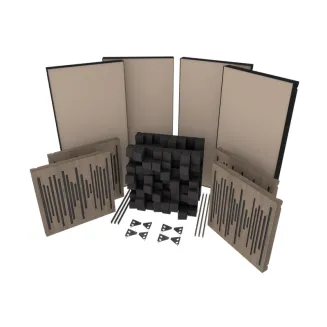 Vicoustic VicAudiophile VMT Kit - 2