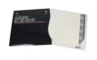 Nagaoka Antistatic Record Sleeves RS-LP2