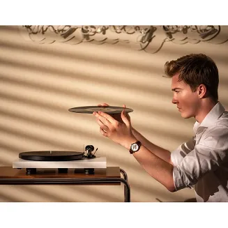 Gramofon Pro-Ject Debut Carbon EVO (zielony) - 6