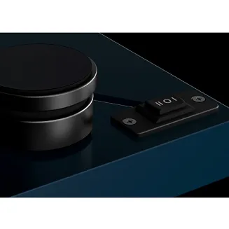 Gramofon Pro-Ject Debut Carbon EVO (zielony) - 10