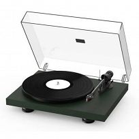 Pro-Ject Debut Carbon EVO (zielony)