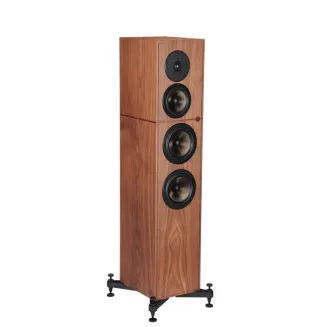 Kolumny podłogowe Revival Audio Atalante 4 - outlet - 9