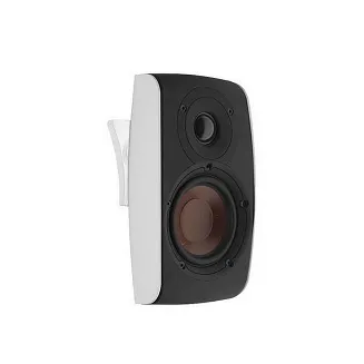 Głośnik surroundowy Dali Fazon Sat (biały) - 2