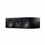 KEF R6 Meta (black gloss)