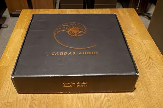 Cardas Clear Reflection Power (1,5m) – Outlet - 2