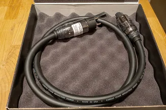 Cardas Clear Reflection Power (1,5m) – Outlet - 4