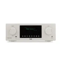 Przedwzmacniacz T+A PSD 3100 HV G3 (srebrny)