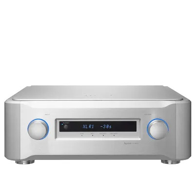 Przedwzmacniacz Esoteric C-03Xs