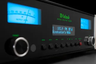 Tuner AM-FM McIntosh MR89 - 5