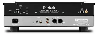 Tuner AM-FM McIntosh MR89 - 3