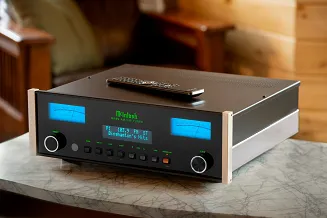 Tuner AM-FM McIntosh MR89 - 7