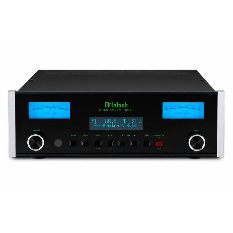 Tuner AM-FM McIntosh MR89