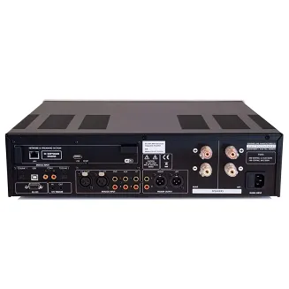 Wzmacniacz zintegrowany Electrocompaniet ECI-6DX MK.II - 2