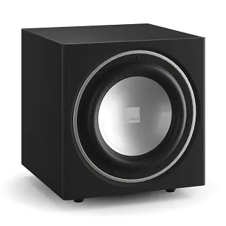 Zestaw Dali Sonik 5/1/Cinema/SUB E-9 F - 3
