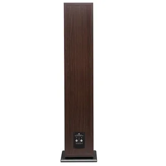 Kolumny podłogowe TRIANGLE BOREA BR09 (orzech) - 3