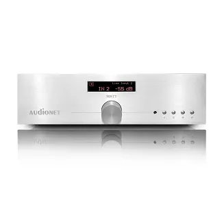 Wzmacniacz zintegrowany  Audionet WATT - 3