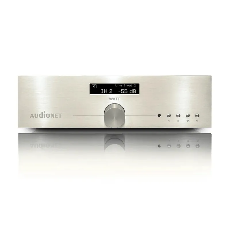 Wzmacniacz zintegrowany  Audionet WATT