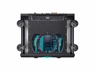 Chord Electronics Ultima Pre 3 - 7