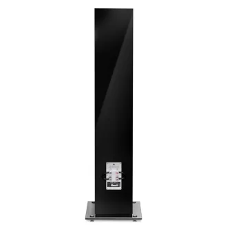 Kolumny podłogowe Triangle Esprit Antal EZ (black ash) - 11