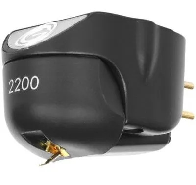 Wkładka gramofonowa MM Goldring 2200