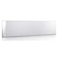 Głośnik centralny KEF T301c White