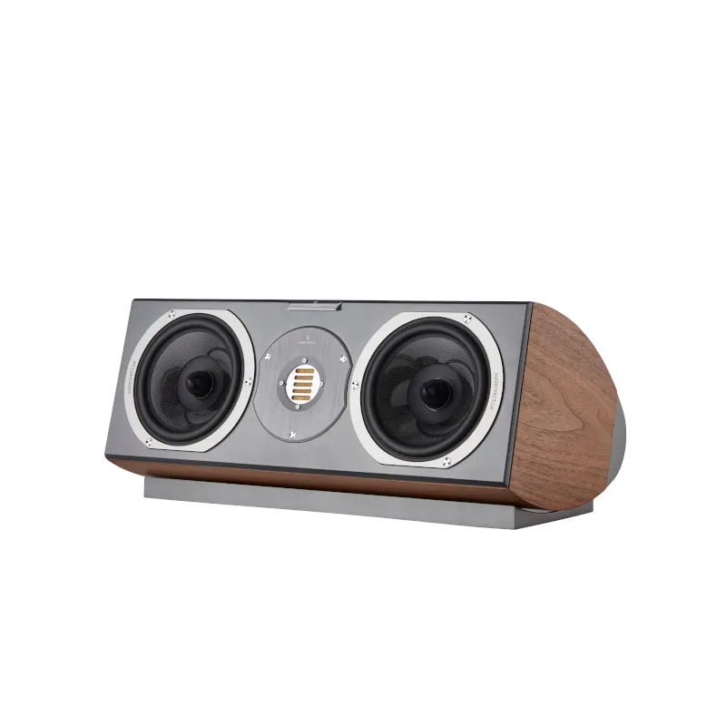 Głośnik centralny Audiovector R C Arrete Italian Walnut