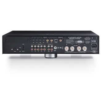 Wzmacniacz zintegrowany Primare I25 DAC (czarny) - 2