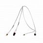 Synergistic Research Foundation IC XLR